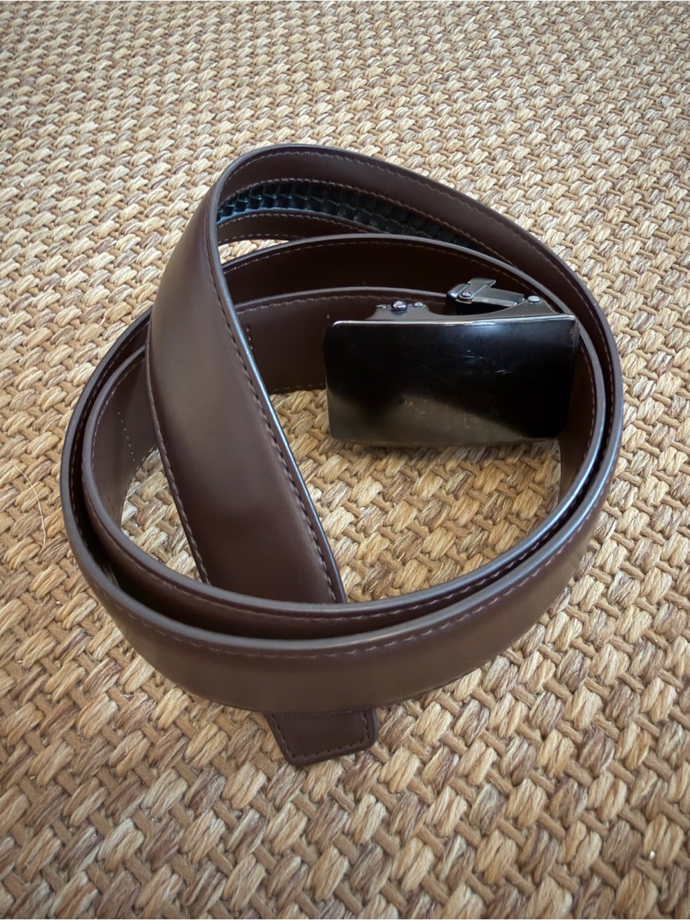 Chaoren Ratchet Belt